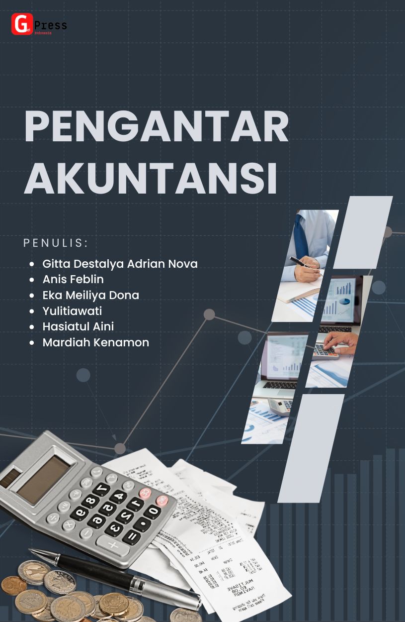PENGANTAR AKUNTANSI